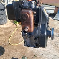 motore lombardini 14cv disel