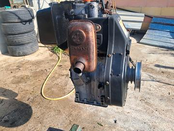 motore lombardini 14cv disel