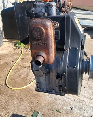 motore lombardini 14cv disel
