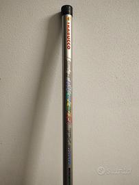 canna fissa Trabucco Stinger 5 metri