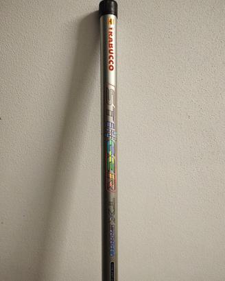 canna fissa Trabucco Stinger 5 metri