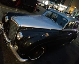 Bentley s1