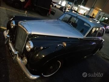 Bentley s1