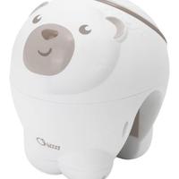 Proiettore Chicco Orso Polare 2in1