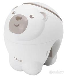 Proiettore Chicco Orso Polare 2in1