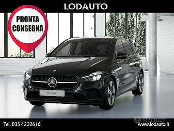 Mercedes-Benz Classe B B 180 d Automatic Adva...