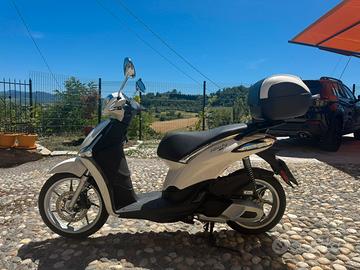 PIAGGIO LIBERTY 150 ABS 2024 | 400 KM