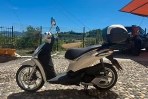 PIAGGIO LIBERTY 150 ABS 2024 | 400 KM
