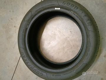 treno gomme estive 