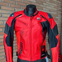 GIACCA IN PELLE DAINESE PER DUCATI