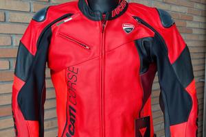 GIACCA IN PELLE DAINESE PER DUCATI