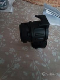 raccordo per carrello