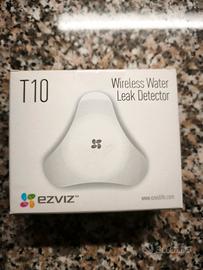 sensore allagamento ezviz t10