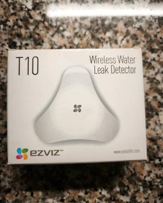 sensore allagamento ezviz t10