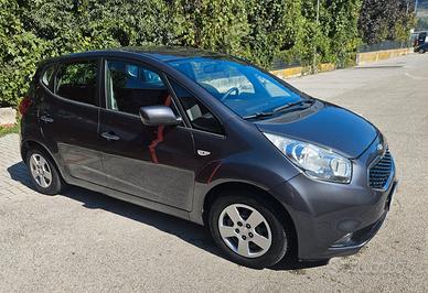 Kia venga anno 2017 benzina gpl