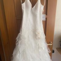 Abito da sposa