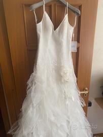 Abito da sposa