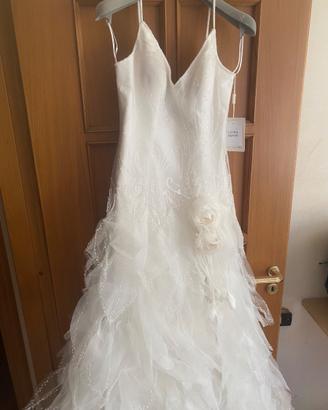 Abito da sposa