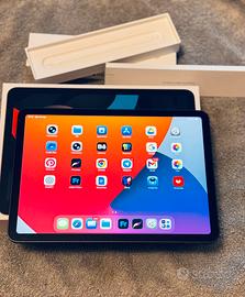 iPad Air 4 gen (2020) 256GB + Apple Pencil 2 gen