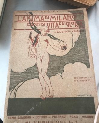Libri collezione