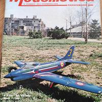 modellistica radiocomando