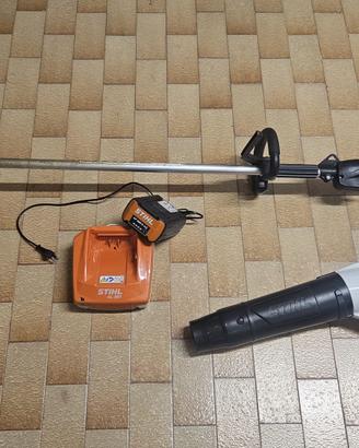 Set giardinaggio a batteria STIHL