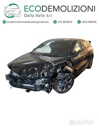 RICAMBI FORD FOCUS 2026 1.0 IBRIDO 92KW