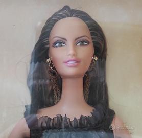 BARBIE CHOCOLAT OBSESSION