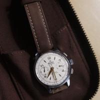 Cronografo Walker Landeron 48