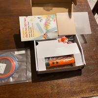 Pen 3D XYZprinting da Vinci