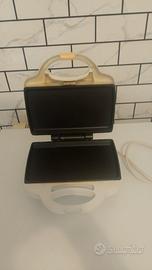 Bistecchiera elettrica o grill