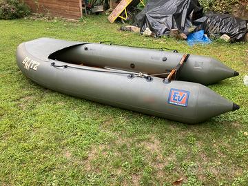 Gommone Eurovinil Blitz 350