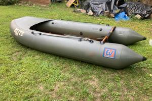 Gommone novamarine 3.60