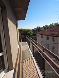 Appartamento estivo vacanza a Cattolica Giu/Set