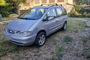 Ford Galaxy tdi