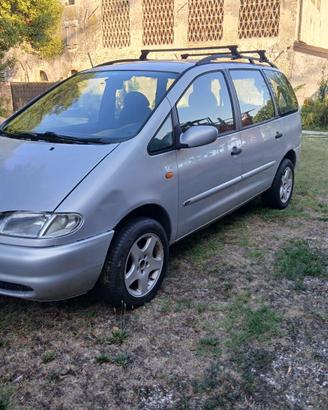 Ford Galaxy tdi