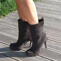 Stivaletti PEDRO GARCIA - n. 38