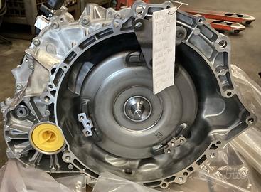 Cambio Automatico FIAT Ducato 2.3 MJT NUOVO; P6842