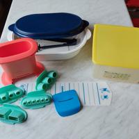 Prodotti Tupperware originali