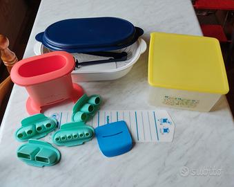 Prodotti Tupperware originali