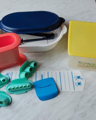 Prodotti Tupperware originali