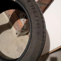 Gomme estive 205/45 R17 