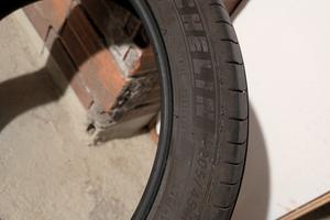 Gomme estive 205/45 R17 