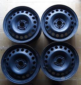 Cerchi Opel R15