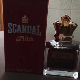 Jan Paul Gualtier Scandal 