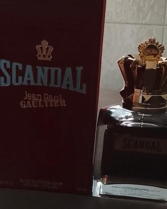 Jan Paul Gualtier Scandal 