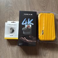 Insta 360 go 3S