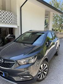 Opel Mokka x 1.6 CDTI cambio automatico
