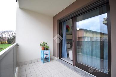 3 LOCALI A BRUGHERIO