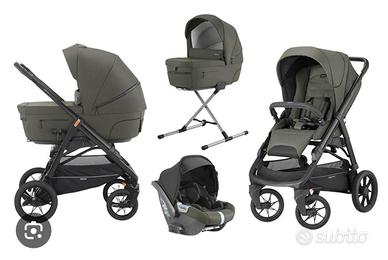 Inglesina Aptica XT Trio